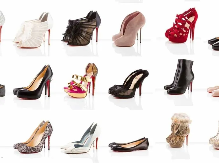Scarpe donna