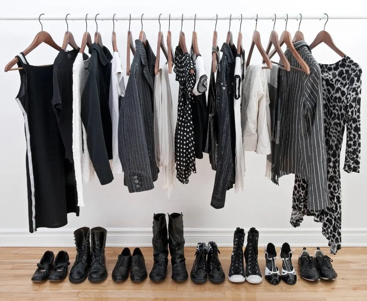 Abbigliamento ed accessori