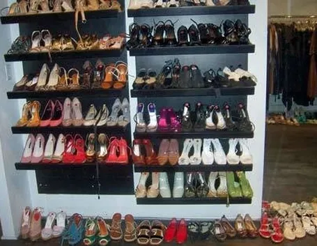 Scarpe e abbigliamento