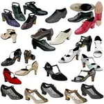 Il mondo delle scarpe
