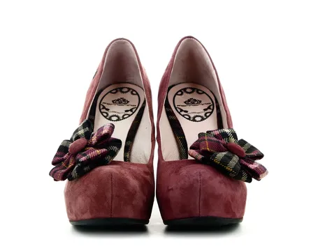 Scelta delle scarpe