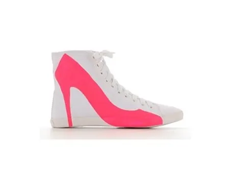 Scarpe e gusti