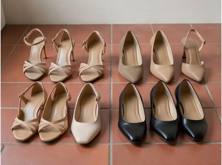 Scarpe italiane