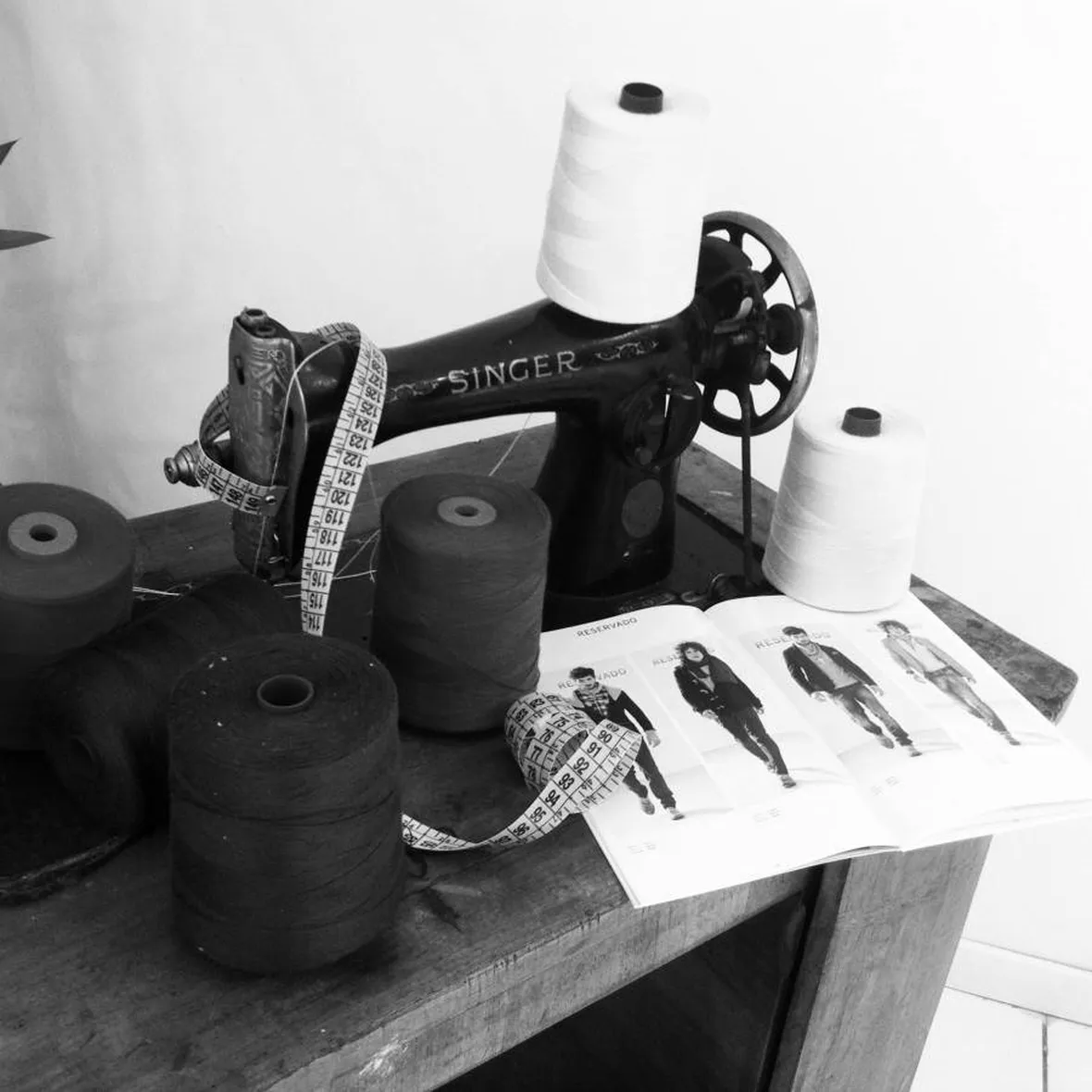 Made in Italy