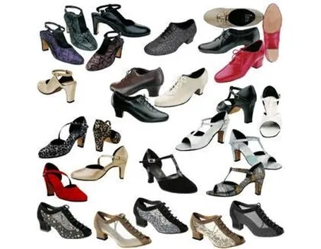Scarpe e scelte