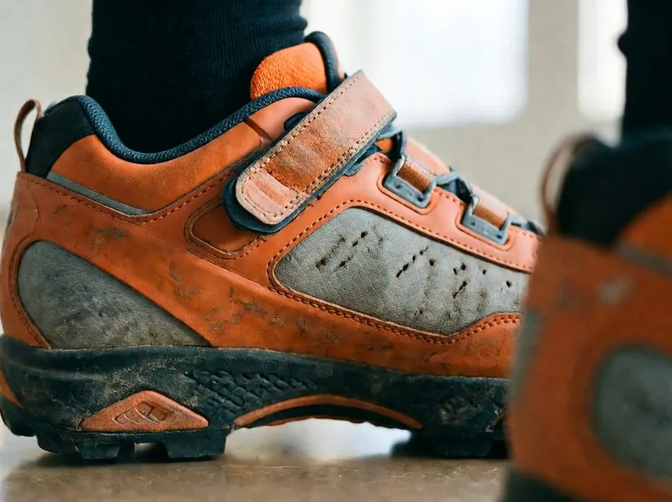 Scarpe mtb