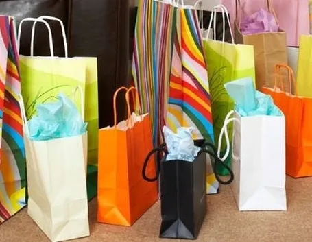 Shopping