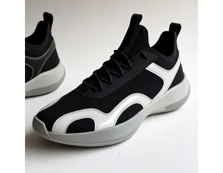 Scarpe e salute
