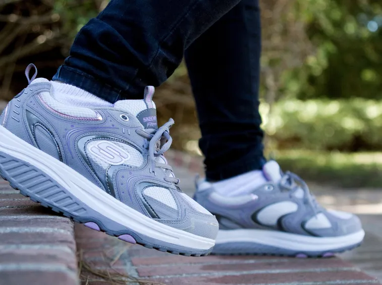scarpe per perder peso