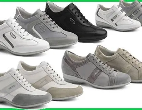 Moda e scarpe