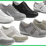 Moda e scarpe