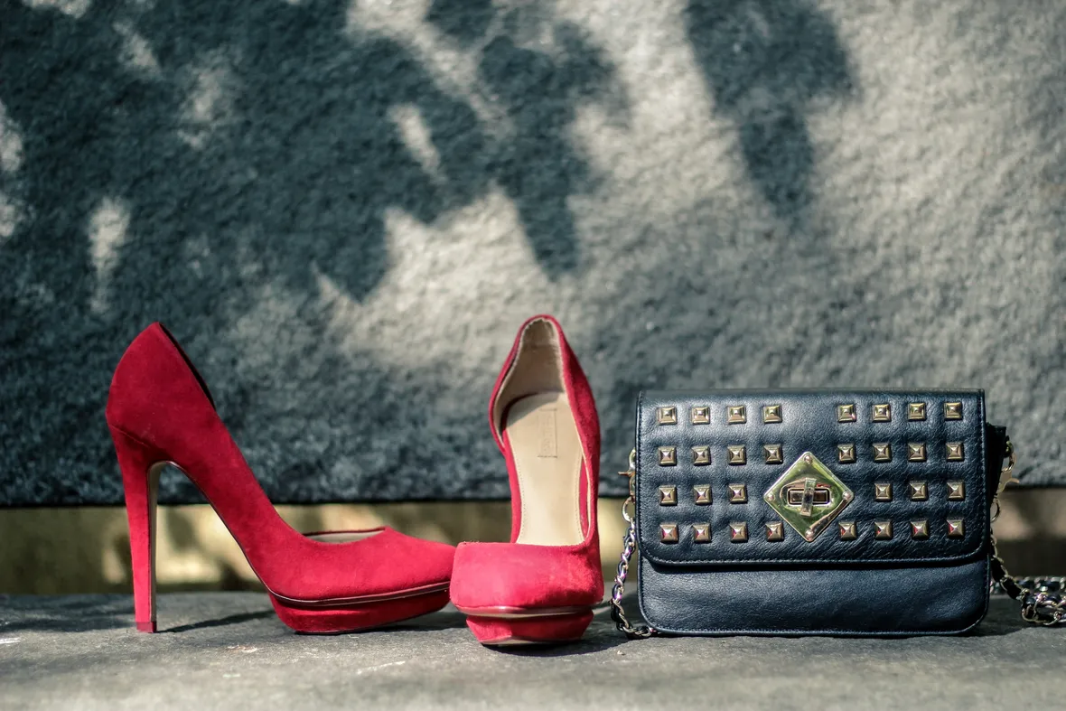 Scarpe e donne