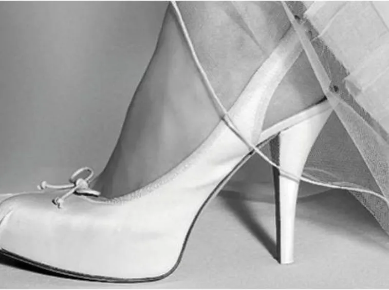 Scarpe sposa