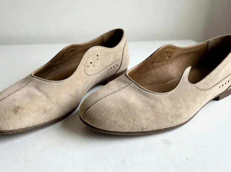 Scarpe e comodità