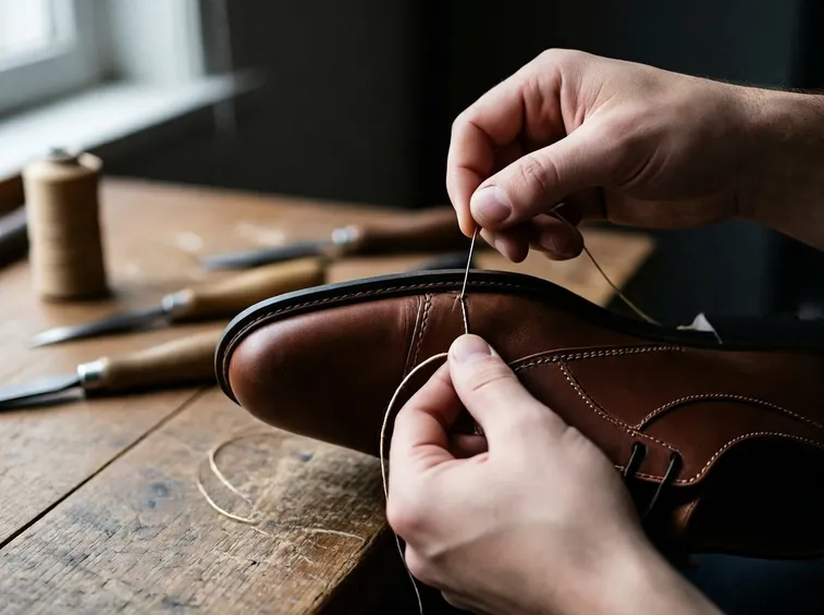 Scarpe su misura