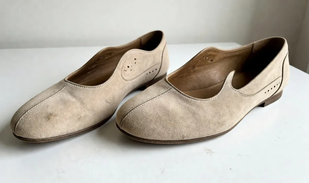 Scarpe e comodità