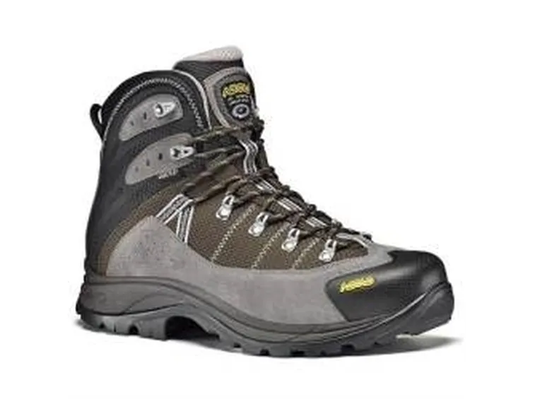 Scarpe trekking