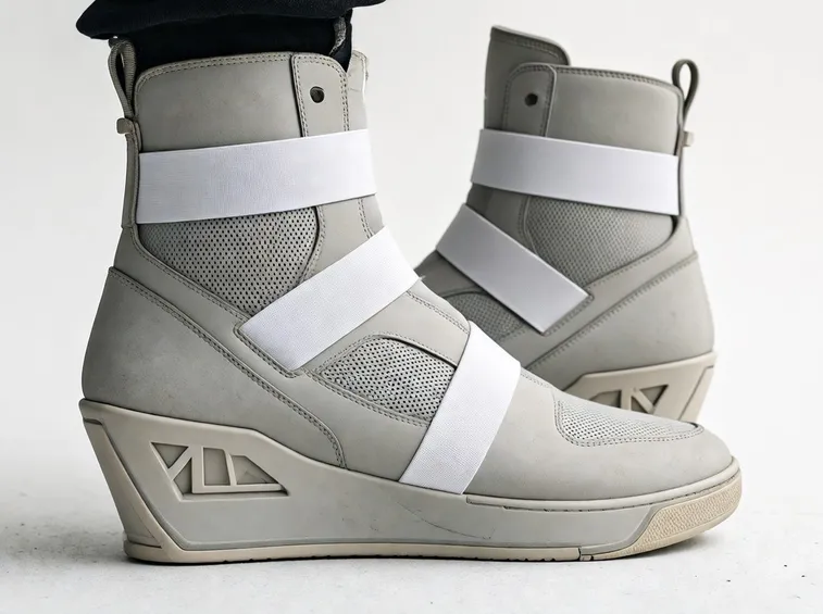 Sneakers alte
