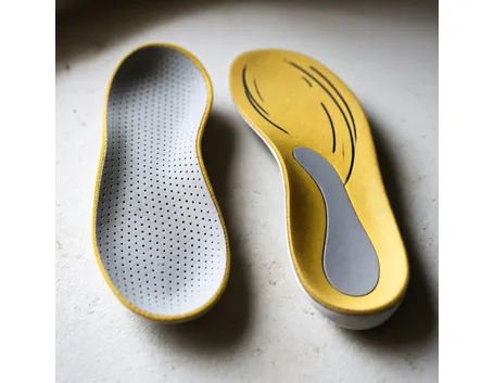 Solette per scarpe