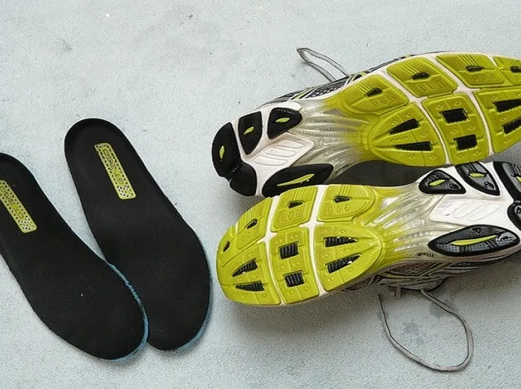 Scarpe solette