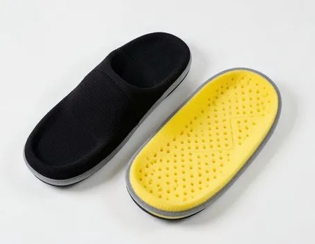 Solette in memory foam