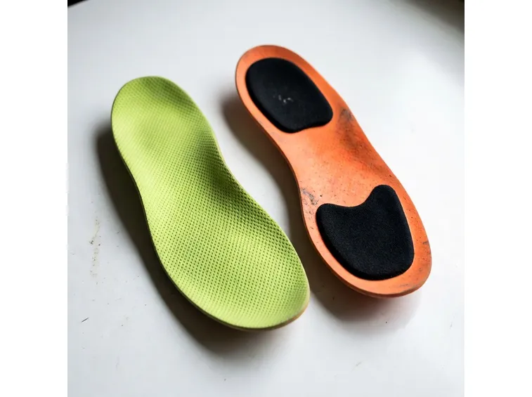 Solette per scarpe sportive