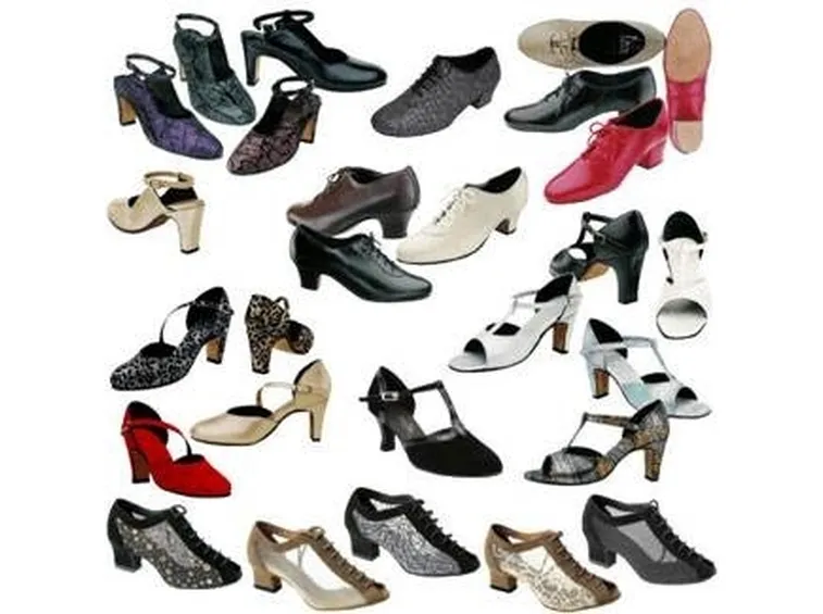 Look e scarpe