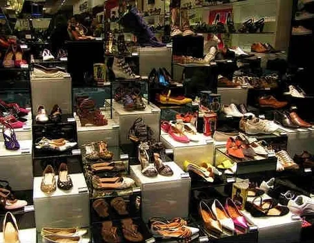 Scarpe e moda