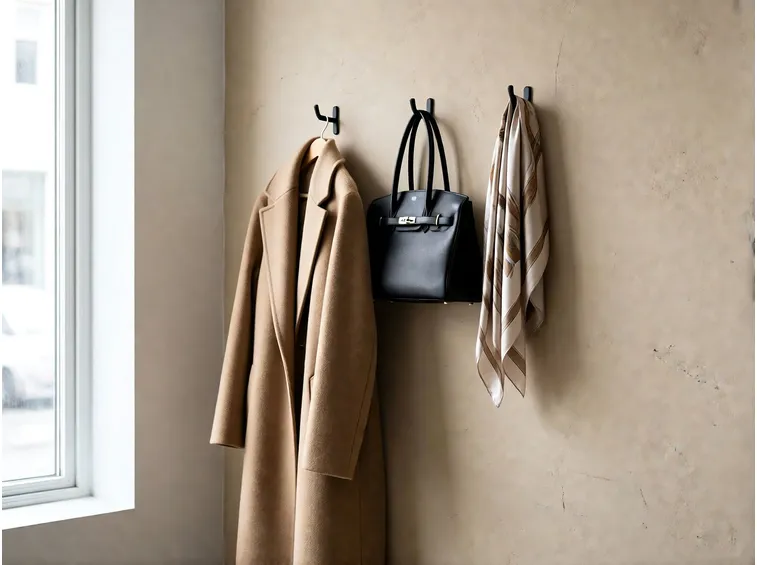 Colori, tessuti e accessori per seguire gli sbalzi di temperatura