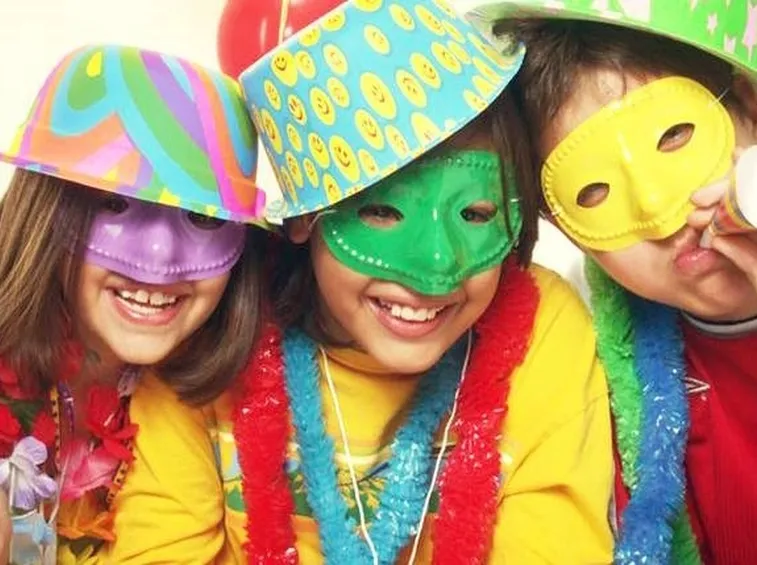 Vestiti carnevale