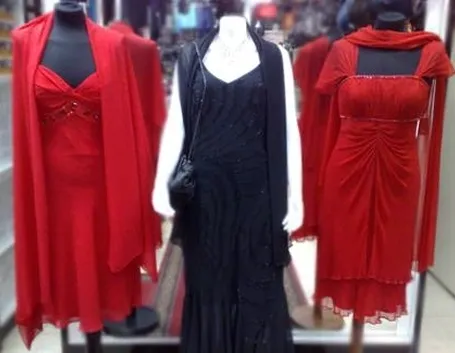 Vestiti e moda
