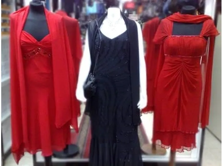 Vestiti e moda