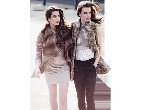Donna e moda