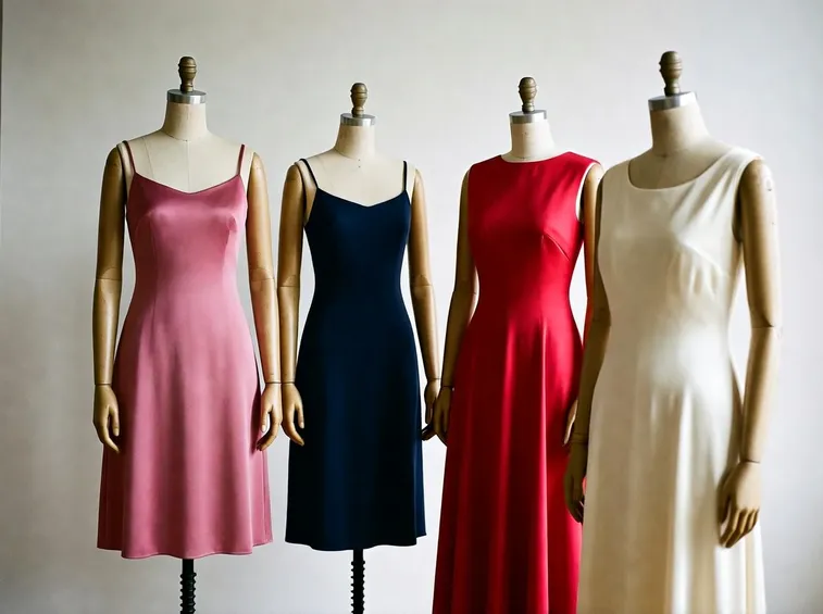 Vestiti donna