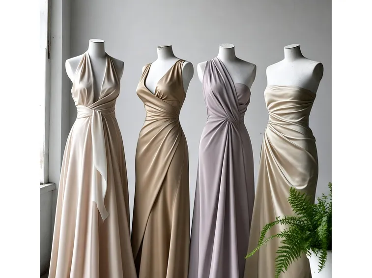 Vestiti eleganti