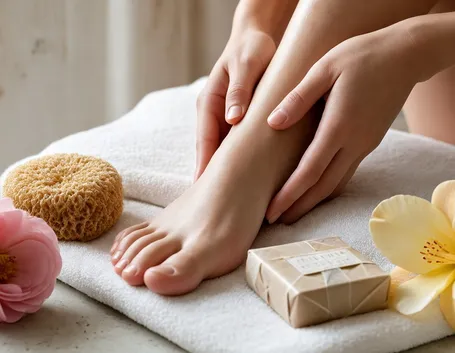 pedicure