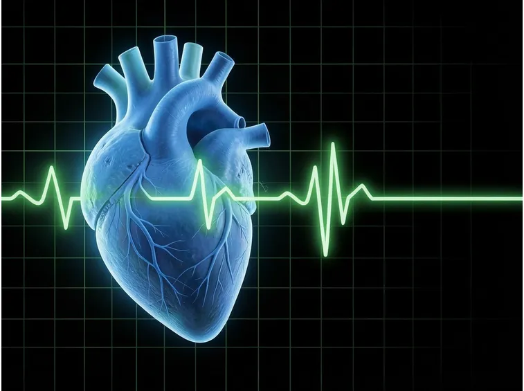 Il cuore e il ritmo cardiaco
