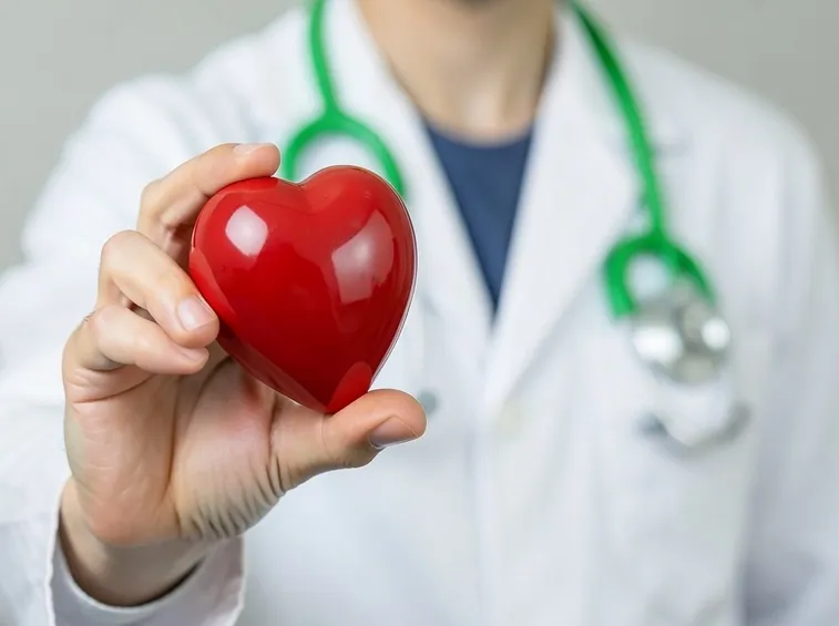 I controlli cardiologici sono importanti