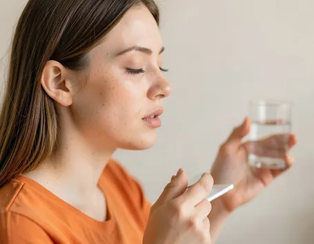 Bradicardia per reazione ai farmaci