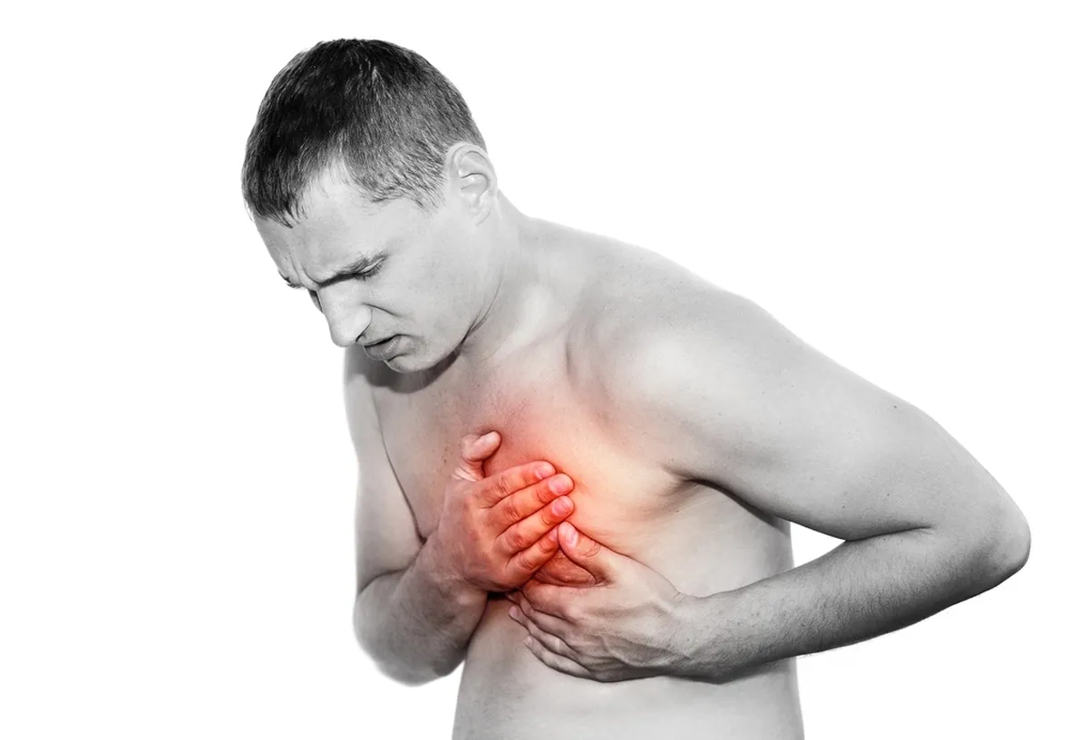 cardiopalma