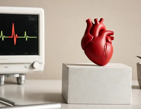 Cuore in extrasistole