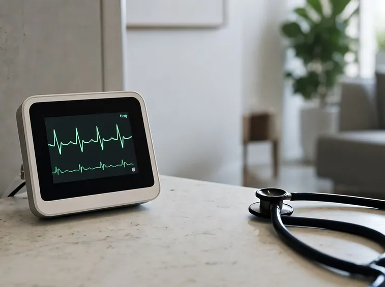 Controllo del ritmo cardiaco
