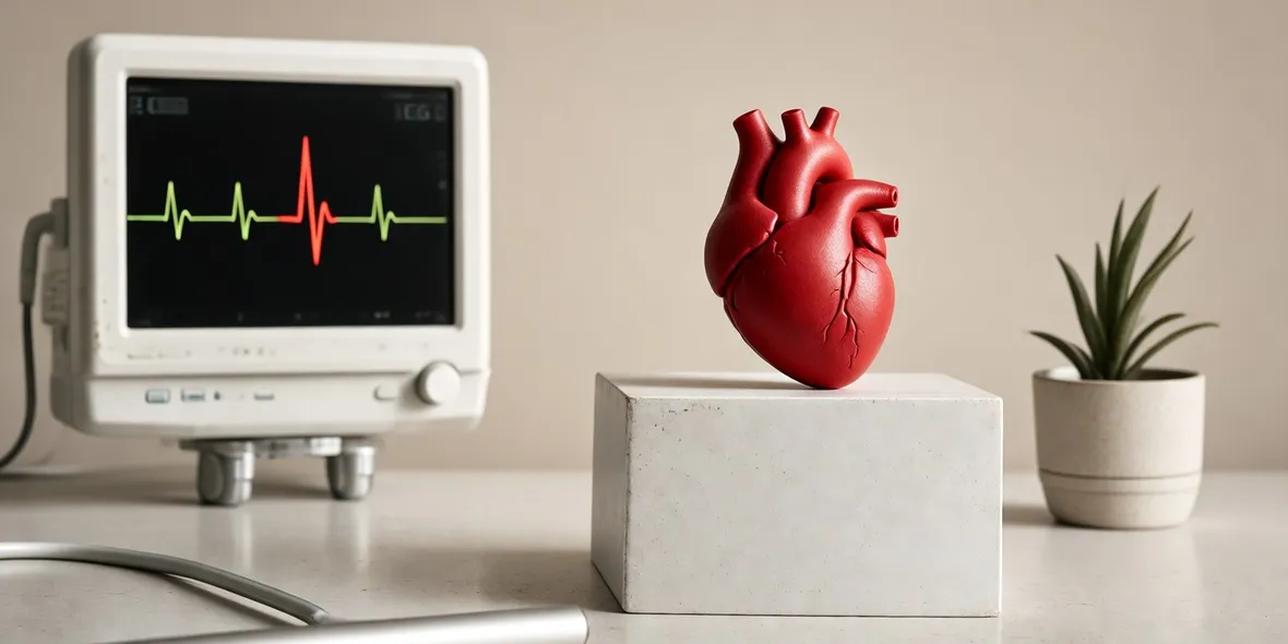 Cuore in extrasistole