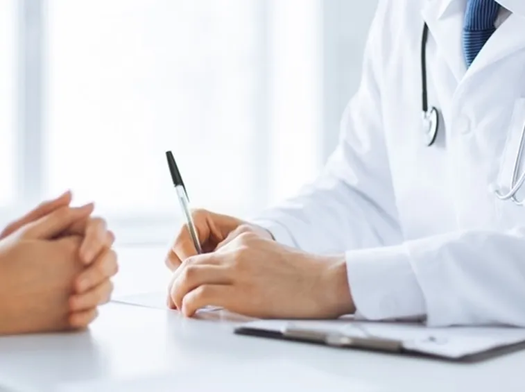 Diagnosi fibrillazione atriale