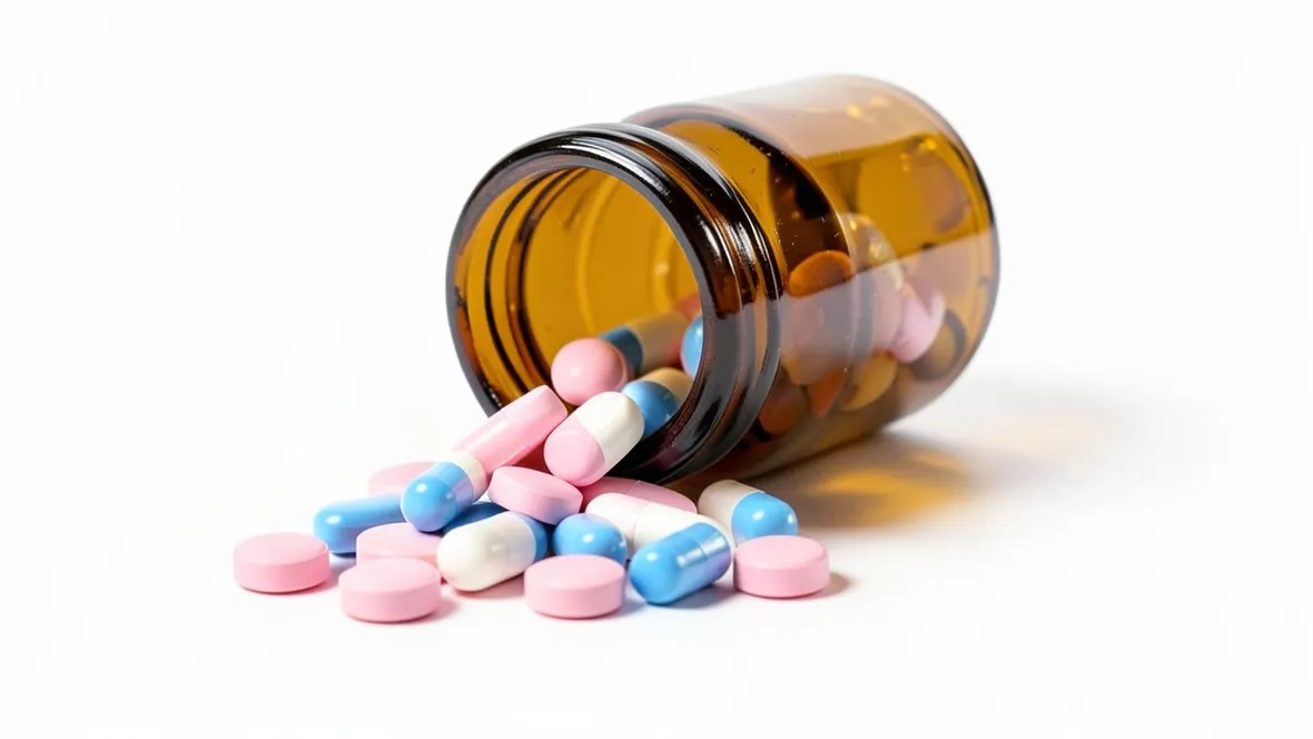 Farmaci per insufficienza mitralica