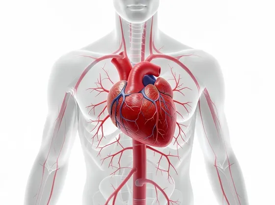 Esempio di fibrillazione atriale