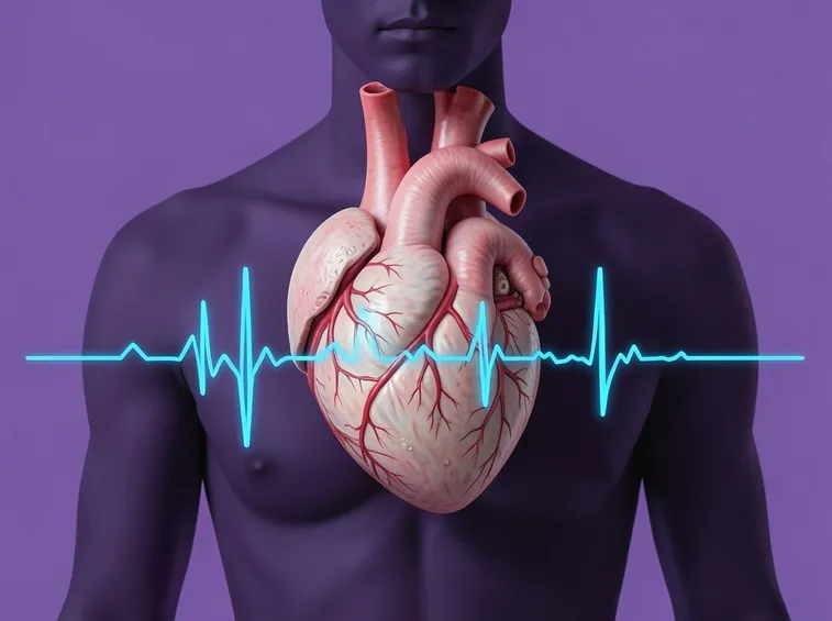 Cuore e fibrillazione atriale