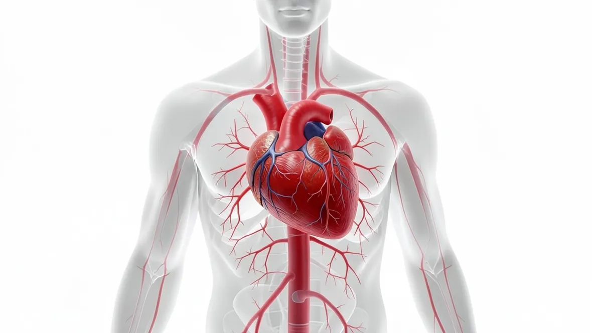 Esempio di fibrillazione atriale