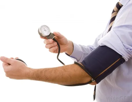 Automisurazione della pressione arteriosa