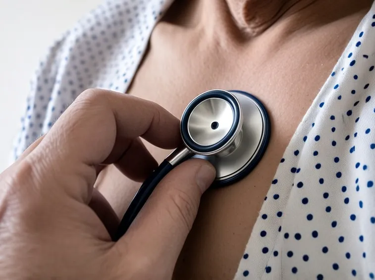 Diagnosi prolasso mitralico